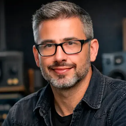 Andrew Clark